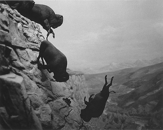 David Wojnarowicz